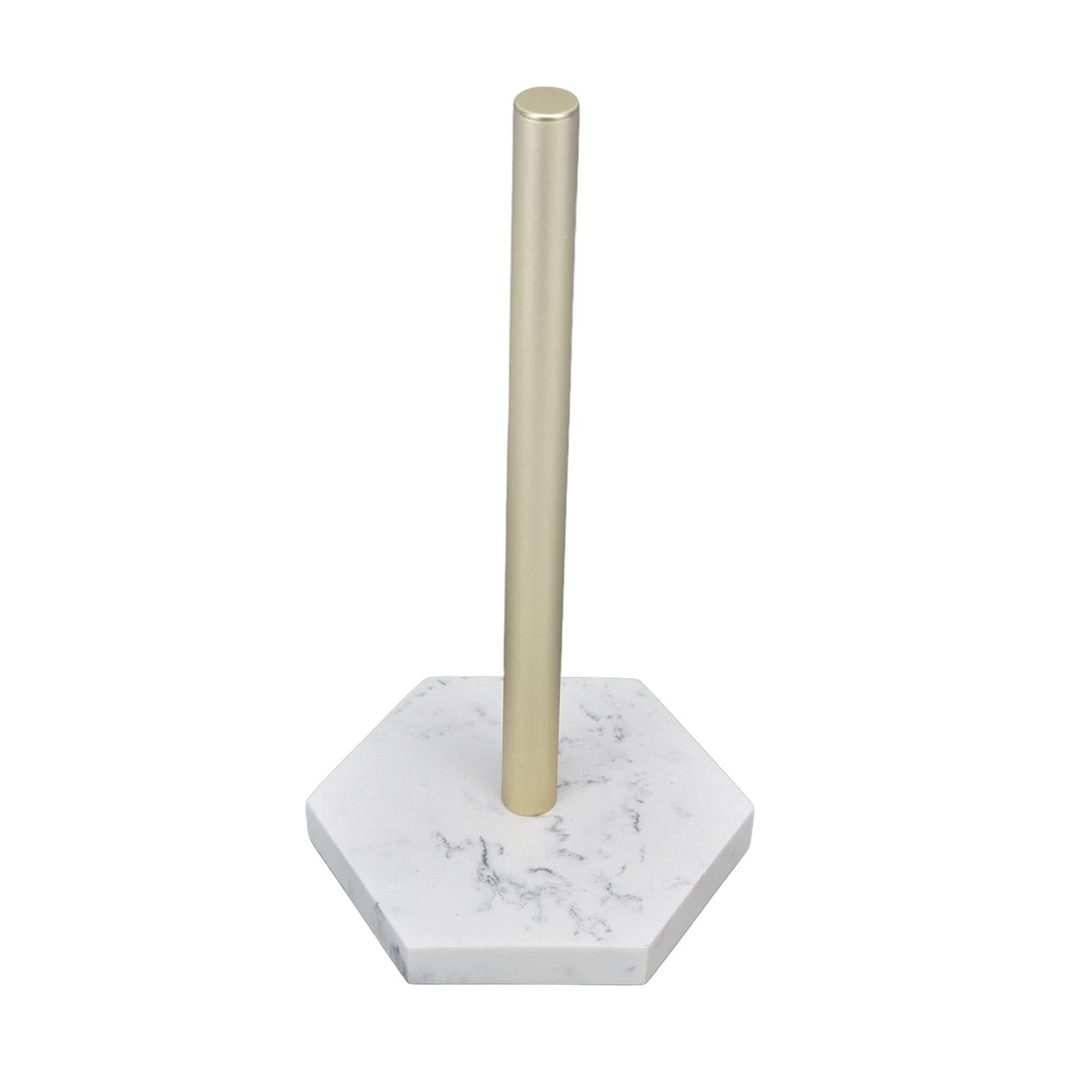 Estante para papel de cocina LiebeWH para una encimera limpia y ordenada