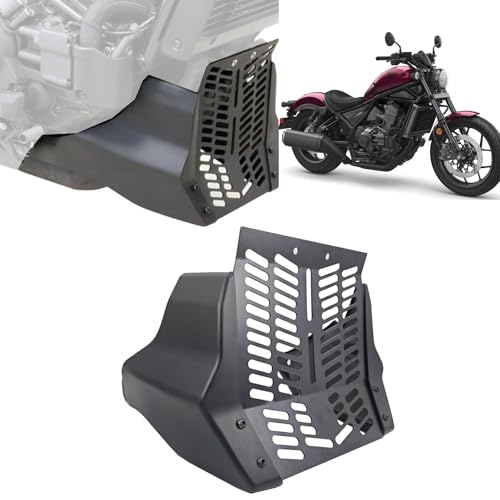 FOR REBEL 1100 DCT ���u��1100 2021-2024 �J�X�^���p�[�c�A���_�[�J�E�������V�����E�h�V�����I�[�g�o�C�̉����G�A�f�B�t���N�^�[