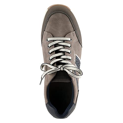 Spring Step Men's Griffin Sneaker3