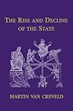 The Rise and Decline of the State