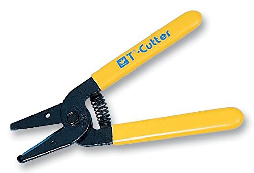 Cesoia tagliacavi, capacità di taglio massima 13 mm, capacità di taglio del filo di rame 13 mm, tagliafili