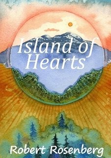 Paperback Island of Hearts Book