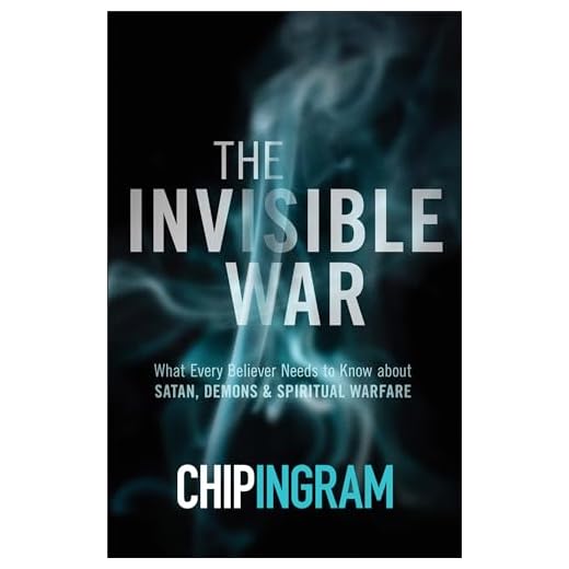 The Invisible War