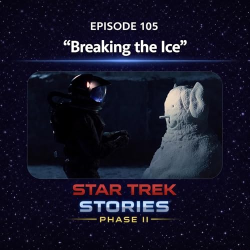 "Breaking the Ice"