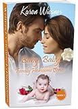 Family Heirlooms Series, Book 1: Baby, Baby