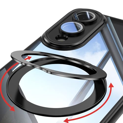 Accessoires de protection S25 Edge 5G avec vitre et support S25Edge - 6