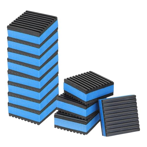 PATIKIL ShUpbhA12pbN ` EVA U}bg HVACVXe GAR GAR GARvbT[ EHbV[@p ubN/u[ (2C` x 2C` x 7/8C`)