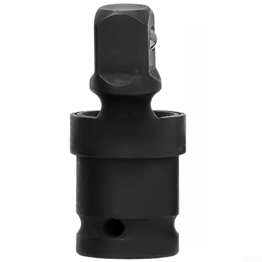 Adattatore Chiave Dinamometrica 3/8" Rivestimento Nero(E)