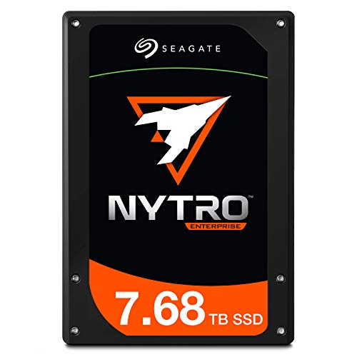 7.68 TB Nytro 3330 �X�P�[�����O�ϋv��