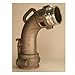Ever-Tite 34099SGALAIE, No. 99 Tight-Fill Coupling