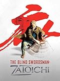The Blind Swordsman: Zatoichi (English Subtitled)