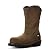 ARIAT Men's Powerline 400G Waterproof 400G Composite Toe Work Boot Brown