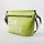 IPX7 Waterproof Dry Bag 2.5L Floating PVC Dry Sack con cierre impermeable y correa para el hombro para kayaking, natación, playa, viaje, camping, senderismo, canotaje, paddleboarding y deportes acuáticos (verde) miniatura 1