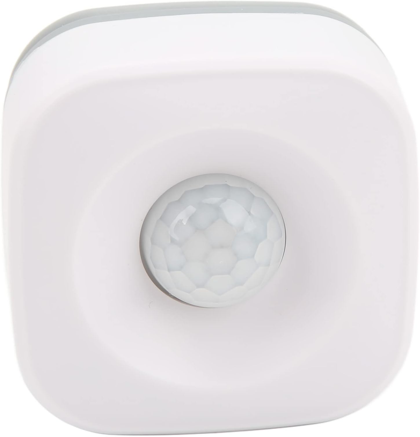 Smart Motion Sensor, Motion Detector with Continuous Detection PIR Technology Smart Sensor for Environmental Monitoring