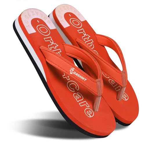 Image of Dashny Women's |Extra Super Soft Comfortable Slippers | Casual Slides Slippers