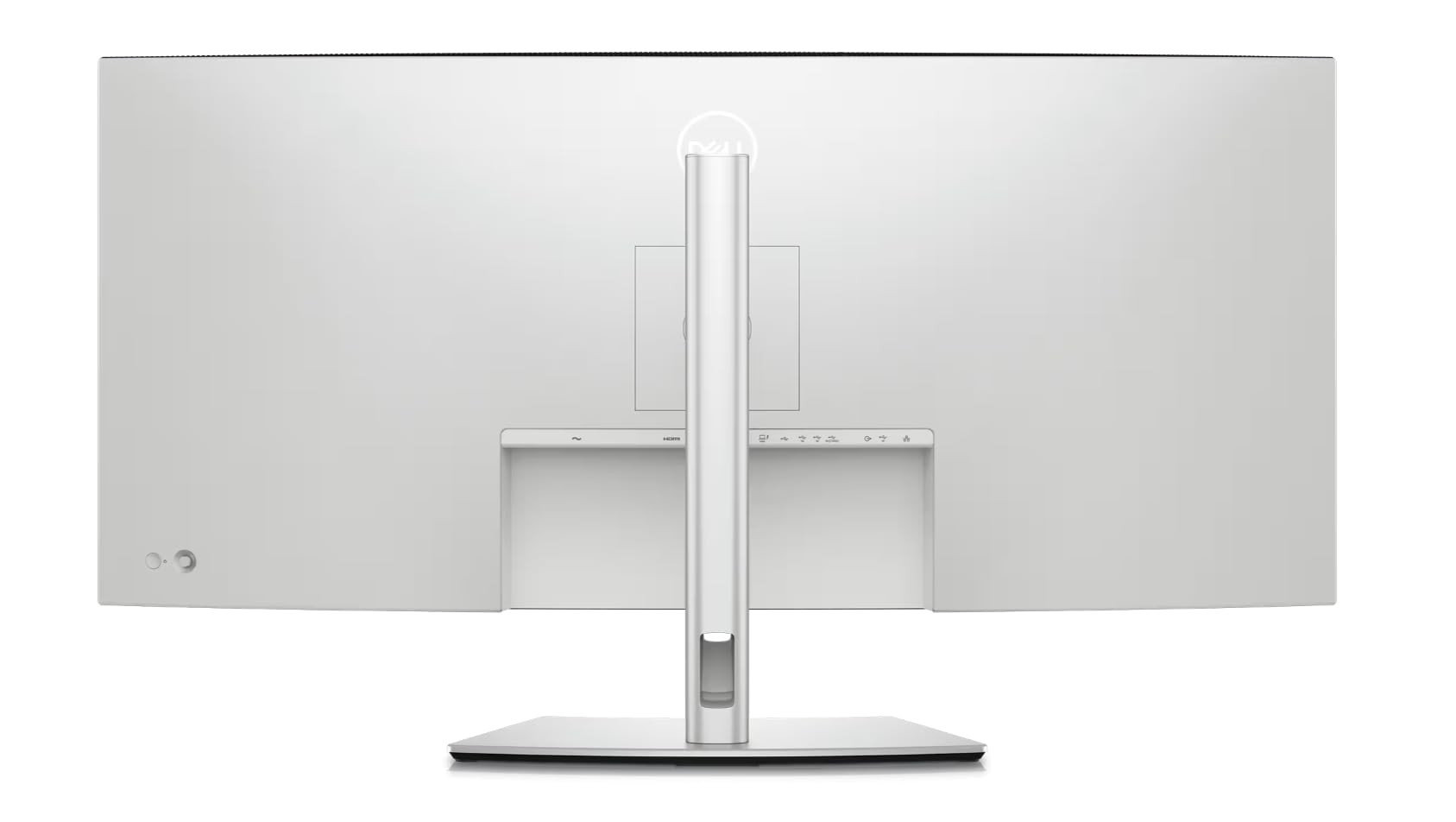 Monitor Dell UltraSharp 40 Curvo Thunderbolt Hub U4025QW - Dettaglio