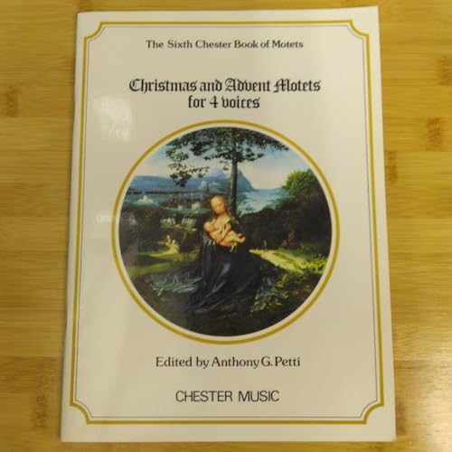 クリスマス合唱曲 ピアノ伴奏集