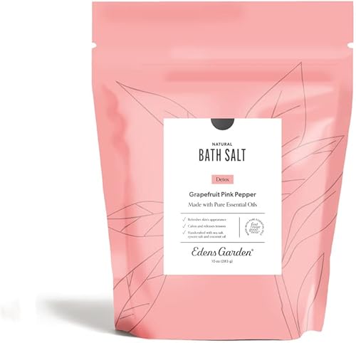 Ache Bath Salt Soak - Yuzu Cannabliss for Muscle Recovery