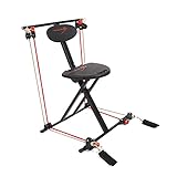 Total Flex S Compact Design, Home Gym, Versitiale Exercises, Workout Equipment, Fitness Equipment...