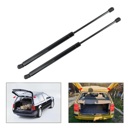 Barre de pression de coffre BMW E61 robuste acier renforcé
