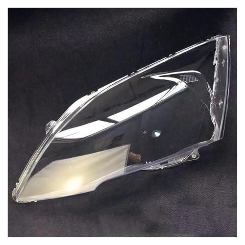 Coque transparente boîtier phare gauche CRV pour rouler en toute sécurité la nuit