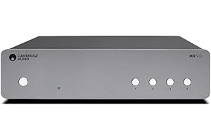 Cambridge Audio CXN (V2) - Network Audio Player and Streamer
