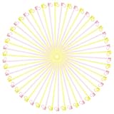 LIFKOME 50個 提灯 用持ち運び便利なランタンスティック 向け手持ちおちゃ用ランタン棒 耐久性ある再利用可能なプラスチック製ポール