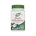 Nature's Way Black Elderberry Capsules, 1,150 mg per serving, Immune Support, 100-Count (Packaging May Vary)