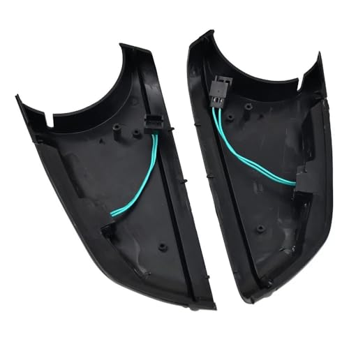 Lámpara retrovisor espejo lateral intermitente para MK4 FL Vento 4