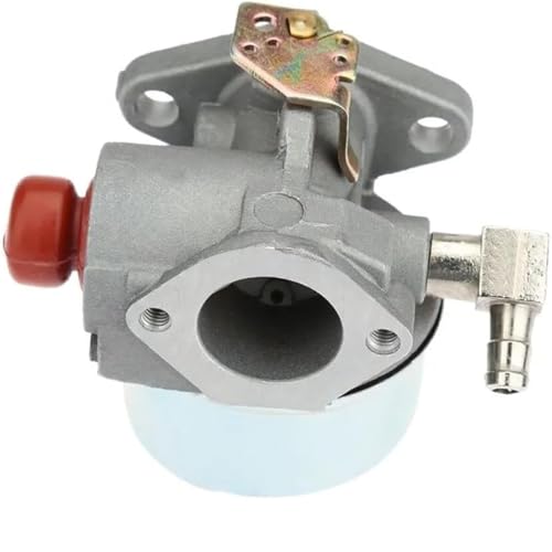 Carburateur pour Tecumseh 632795A idéal pour réparer le moteur de tondeuse LAV 40 50