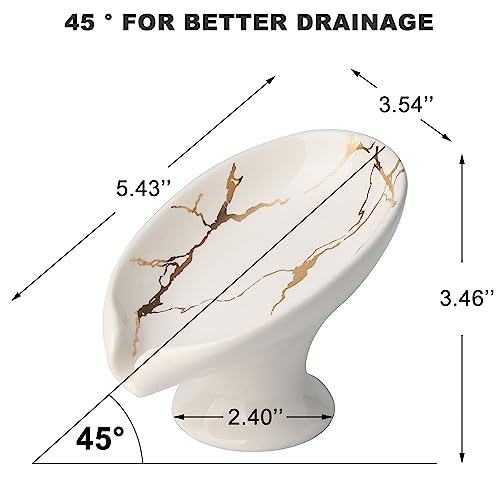 Consejos y comparativas para Comprar Jabonera de ceramica que puedes comprar esta semana. 26 Imagen adicional