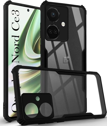 Image of Jkobi Back Case Cover for Oneplus Nord CE 3