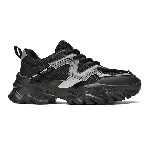 Image of layasa Men Sneaker Shoes | Sports Shoes for Men | Casual Men Shoes | All Season Comfort Sneaker | Sneaker | Comfort Material Shoes | Airmix Sole Shoes