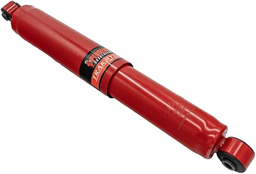 Pedders - 19-22 Rear Trakryder Foam Cell Shock PED-151271