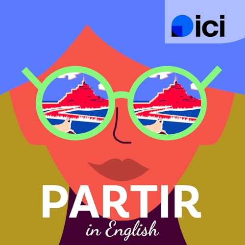 Partir, let's explore France like a local ! cover art