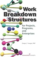 Algopix Similar Product 1 - Work Breakdown Structures for Projects