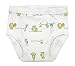 Egyptian Organic Cotton Training Pants, Owl, 2-4 Years