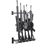 Gun Racks Revolver