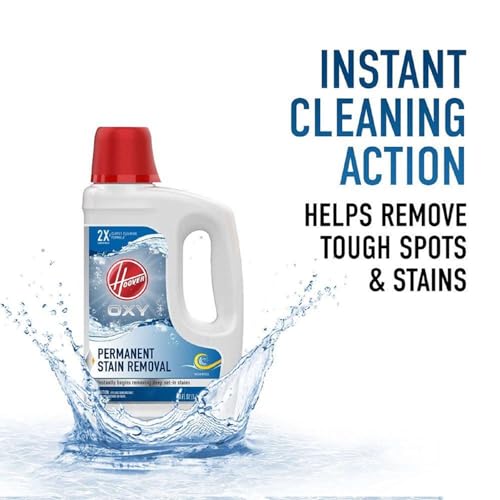 Oxy Carpet Cleaning Formula 50oz