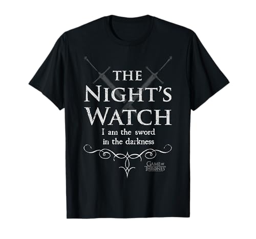 Best game of thrones apparel