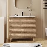 eclife 36' Bathroom Vanity...