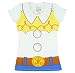 Toy Story - I am Jessie - Junior's Costume T-Shirt (Medium)