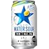 サッポロ WATER SOUR レモン 〔チューハイ 350ml×24本〕