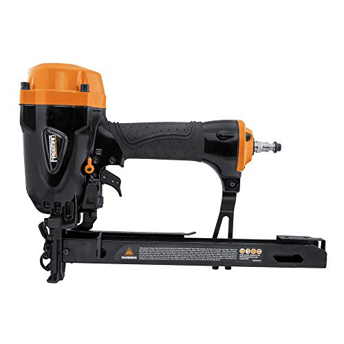 Freeman PWS16 Pneumatic 5/8" Corrugated Stapler thumbnail 4