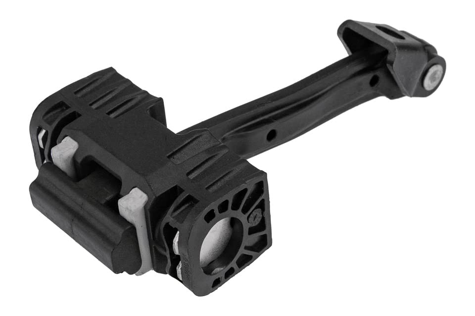 Loquet de porte de précision VIDARR pour Skoda Superb II mécanisme EZC-SK-047