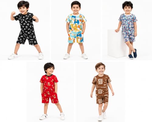 Image of kids set dress