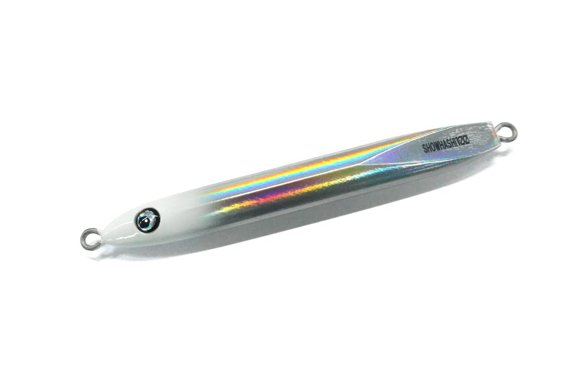 Amazon.co.jp: PREDGE プレッジ TG SHOWHASHI ショウハシ 80g シルバー 