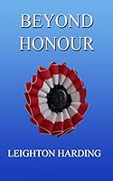 Beyond Honour 1511863684 Book Cover