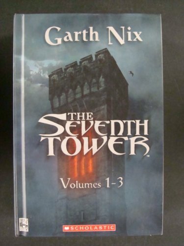 The Seventh Tower, Vols. 1-3 0760795258 Book Cover