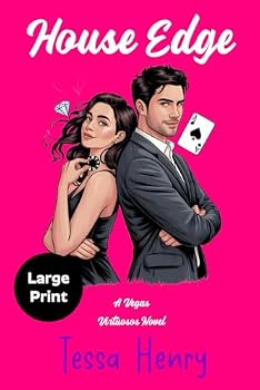 House Edge: A High Stakes Fake Dating Spicy RomCom